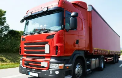 İstanbul Özvatan Ambar Kargo