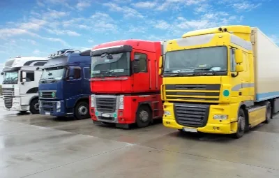 İstanbul Özvatan Nakliye Ambarı