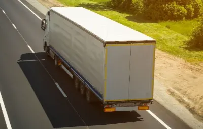 İstanbul ile Özvatan Arası Parça Eşya Taşıma