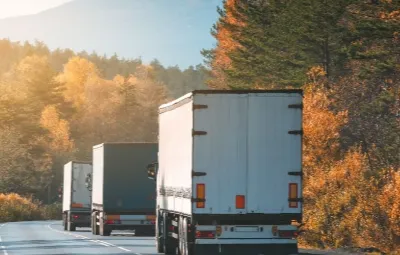 İstanbul ile Özvatan Arası Klima Taşıma