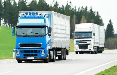 İstanbul ile Özvatan Arası Eşya Taşıma